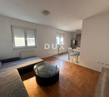 ZAGREB, MALEŠNICA - udoban građanski stan na odličnoj lokaciji - cover