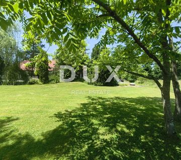 ZAGREBAČKA,  JASTREBARSKO - Prilika! Kuća na najljepšoj lokaciji, projekt iz snova - cover