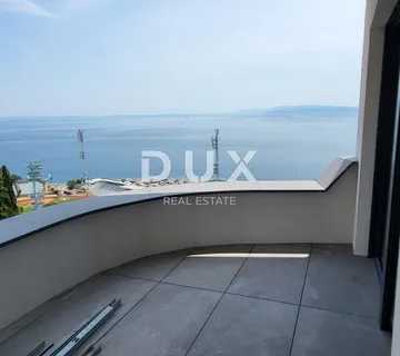 RIJEKA, KANTRIDA - luxuzna kvalitetna novogradnja 2S+DB S13 - cover