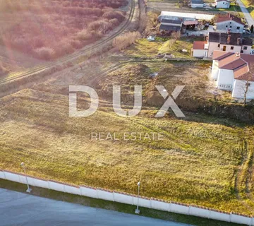 ISTRA, PIĆAN - Investicijsko zemljište od 3.365 m2 - cover