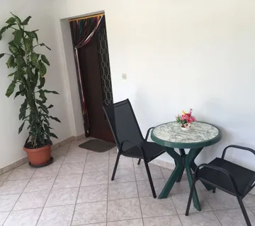 ISTRA, PREMANTURA - Apartman s terasom 500 metara od mora! - cover