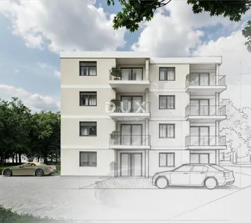 VIŠKOVO, SARŠONI - PRILIKA 2S+DB u novogradnji na idealnoj lokaciji - cover