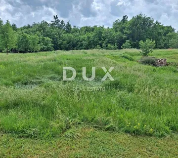 ISTRA, LABIN - Građevinsko zemljište u mirnom naselju - cover