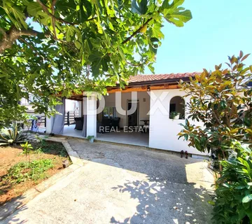 ISTRA, MARČANA - Samostojeća kuća na mirnoj lokaciji - cover