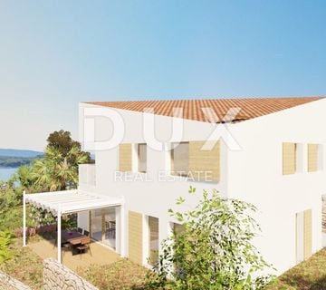 OTOK CRES, CRES - Stan 2S+DB u novogradnji - cover