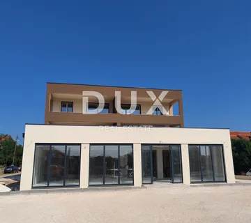 ZADAR, ZATON - Atraktivna novogradnja s podnim grijanjem! S3 - cover