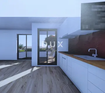 ISTRA, PULA - Stan u novogradnji na mirnoj lokaciji! - cover