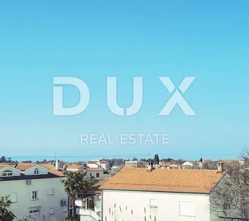 ISTRA, POREČ - Stan 87m2 sa pogledom na more - cover