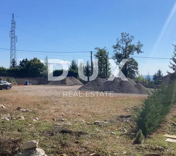 OPATIJA, VEPRINAC - zemljište 2000m2 za najam - cover