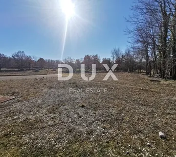 ISTRA, KANFANAR - Zemljište u industrijskoj zoni - cover