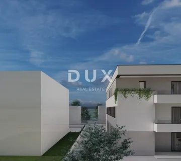 PAG, MANDRE - Moderna novogradnja 80 metara od plaže! S4 - cover