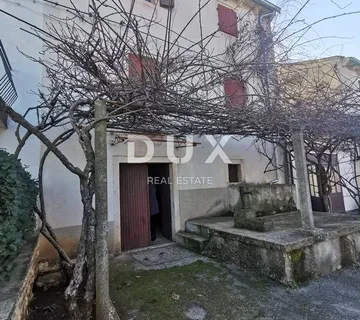 ISTRA, KANFANAR - Istarska kuća za adaptaciju - cover