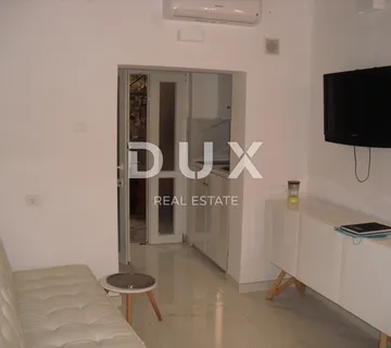 OTOK KRK, MALINSKA - Studio 1. red do mora sa parkingom - cover