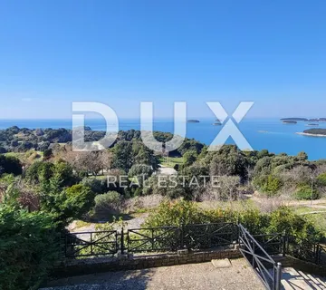 ISTRA, VRSAR - Lijep stan u blizini centra i mora - cover