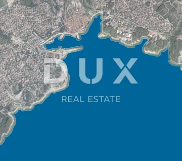 Otok Krk, Grad Krk - Građevinski teren 6000m2 - cover