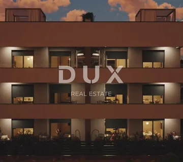 ZADAR, SUKOŠAN - Penthouse u novogradnji  - cover