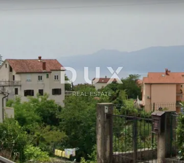 MARINIĆI, GORNJI ZAMET- građevinsko zemljište 1900m2 za stambenu zgradu-stanove-apartmane/ obiteljsku kuću - cover