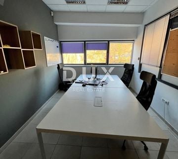 RIJEKA, KASTAV - poslovni prostor / uredski prostor 368 m2, modernije uređen!!! - cover