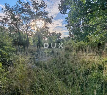 ZADAR, GLAVICA - Građevinsko zemljište u mirnom dijelu! - cover