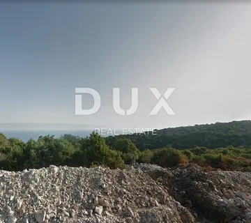 VELI LOŠINJ - Poljoprivredno zemljište od 2 hektara na više lokacija - cover