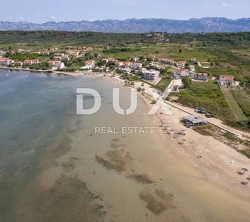 LJUBAČ - atraktivno građevinsko zemljište - cover