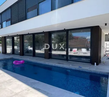 ISTRA, ROVINJSKO SELO - Čarobna vila s bazenom u blizini mora - cover