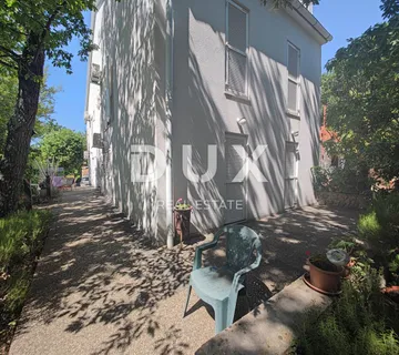 OTOK KRK, NJIVICE - Apartman dvosobni s dnevnim boravkom u prizemlju - cover