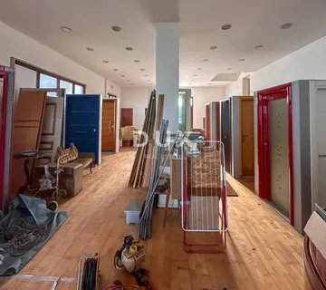 OPATIJA, POBRI - poslovni prostor na odličnoj lokaciji od 150m² - cover