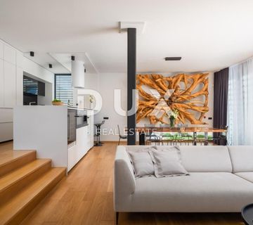 ZADAR, PETRČANE - Luksuzna vila s bazenom 50 m od mora - cover