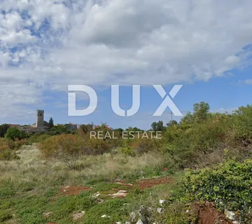 ISTRA,POREČ (OKOLICA) - Prostrano građevinsko zemljište - cover