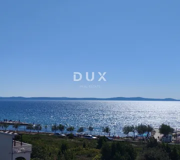 ZADAR, ZATON - Penthouse s prekrasnim pogledom 95 metara od mora! SA4 - cover