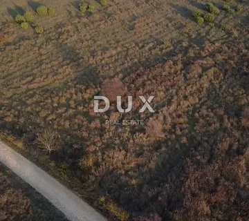 ZADAR, MURVICA - Poljoprivredno zemljište 2200m² - cover