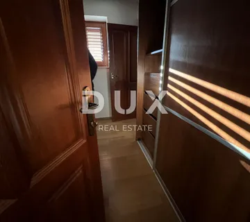 OPATIJA, POLJANE - Rustikalna vila od 300m2 s panoramskim pogledom na Kvarnerski zaljev - cover
