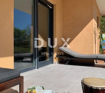 ZADAR, DRAGE - Prekrasna apartmanska vila s bazenom - cover