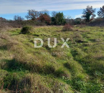 ISTRA, SVETVINČENAT - Građevinska parcela s građevinskom dozvolom  - cover