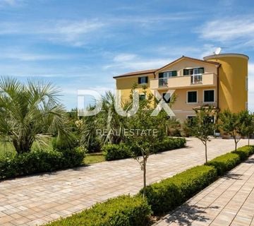 ISTRA ROVINJ Hotel sa pogledom na more - cover