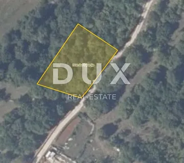 ISTRA,KRNICA Građevinsko zemljište  - cover