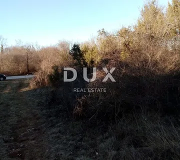 ISTRA, Barban Poljoprivredno zemljište 2494 m2 u blizini urbaniziranih parcela - cover