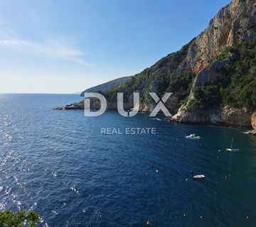 OPATIJA, BRSEČ - novouređeni apartman od 45 m2 s pogledom na more - cover