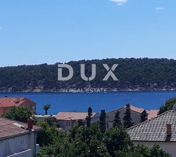 OTOK RAB, BARBAT - Vila s 5 apartmana 250 m od mora - cover