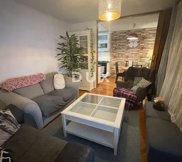 ZAGREB, SESVETE - Funkcionalan obiteljski stan  - cover