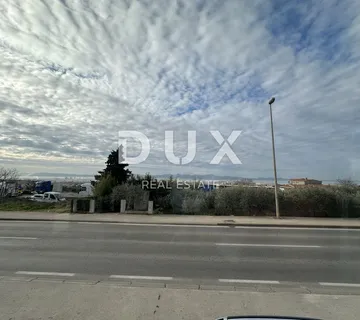 ZADAR, VIDIKOVAC - Poslovni prostor s ogromnim potencijalom! - cover