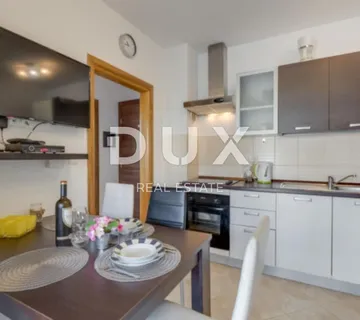 ISTRA, NOVIGRAD - Dva apartmana u blizini mora - cover