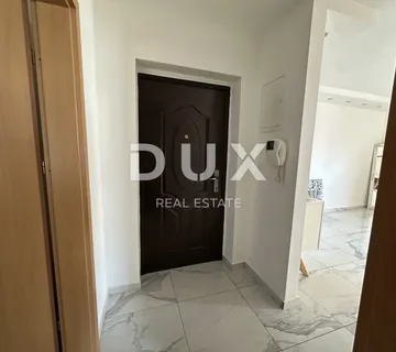 ZADAR, DIKLOVAC – Dvosobni stan 59,6 m² s 2 parkirna mjesta i pogledom! - cover