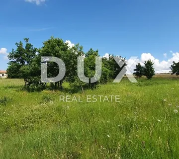 ISTRA,POREČ - Atraktivno zemljište na odličnoj lokaciji - cover