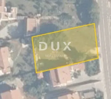  ISTRA, POREČ - Građevinsko zemljište idealno za zgradu! - cover