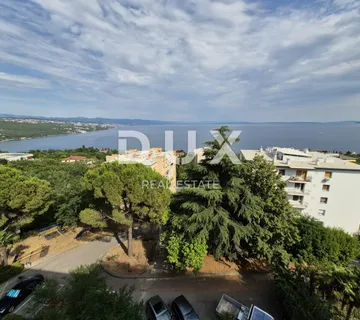 OPATIJA- stan 1S+DB, 45 m2, panoramski pogled, prilika!!! - cover