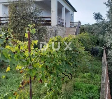 UGLJAN - kuća sa dvije stambene jedinice - cover