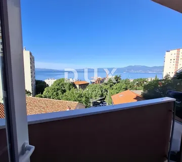 RIJEKA,KRIMEJA - uređen dvosobni stan - cover