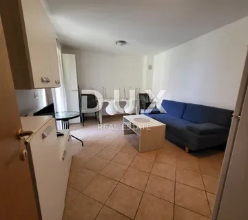 UMAG, BAŠANIJA - Stan S2 na 500m od mora u mirnom naselju - cover